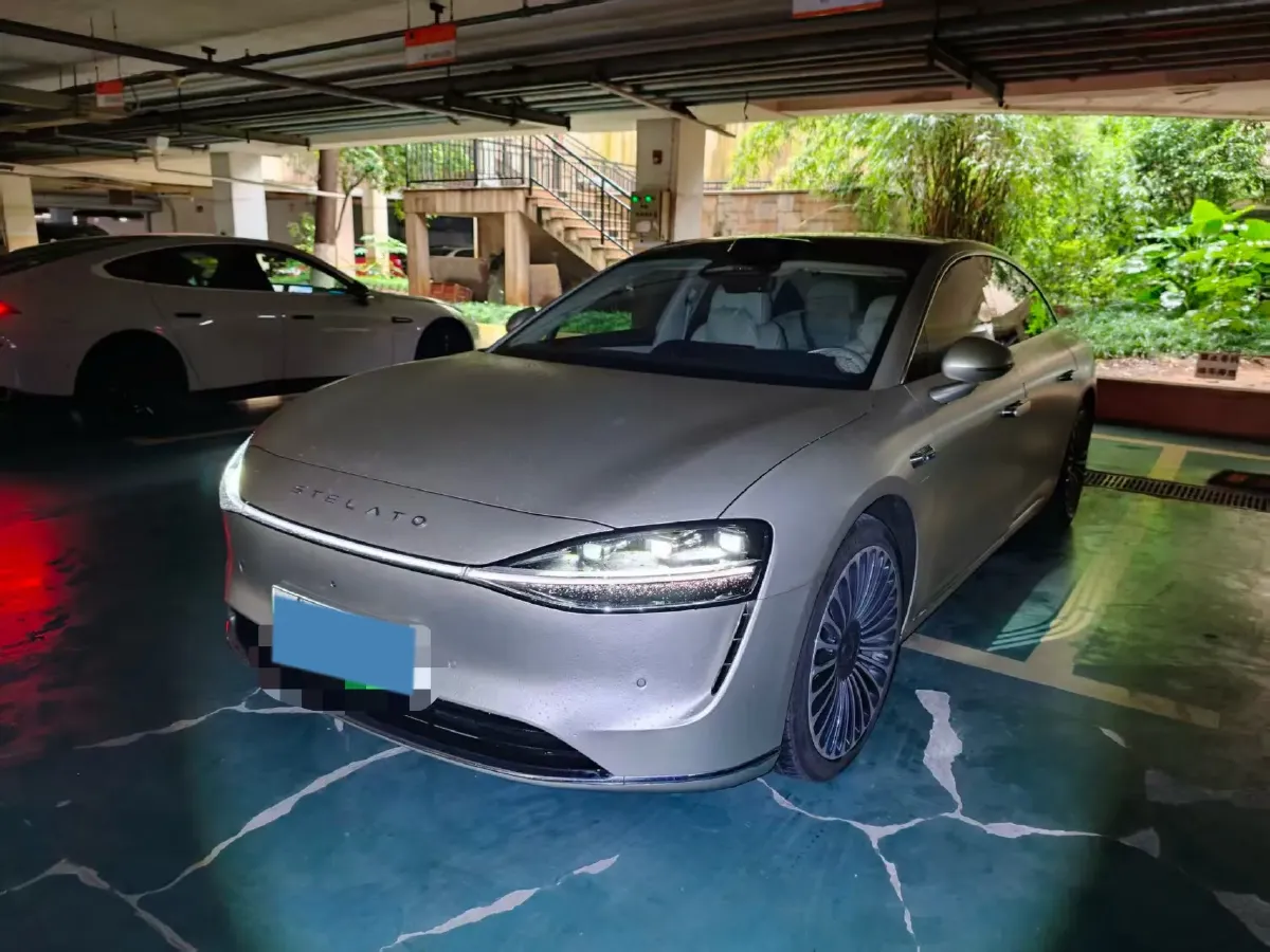 2024 HIMA Stelato S9 BEV 100KWH,autocango,china used car exporter,china ev exporter,chinese used car exporter,chinese used ev exporter