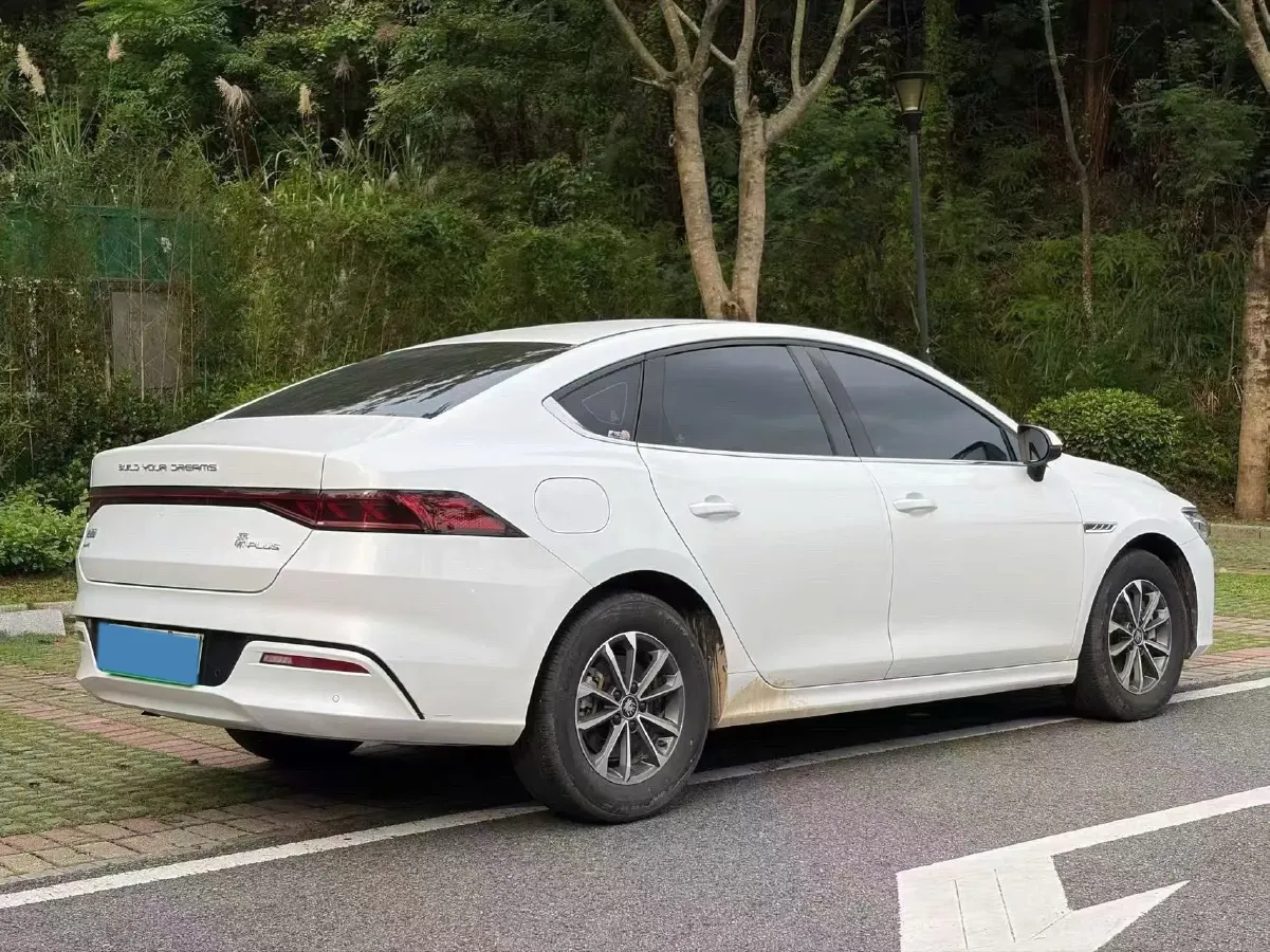 2019 BYD Qin 1.5L 109HP L4 5MT,autocango,china used car exporter,china ev exporter,chinese used car exporter,chinese used ev exporter