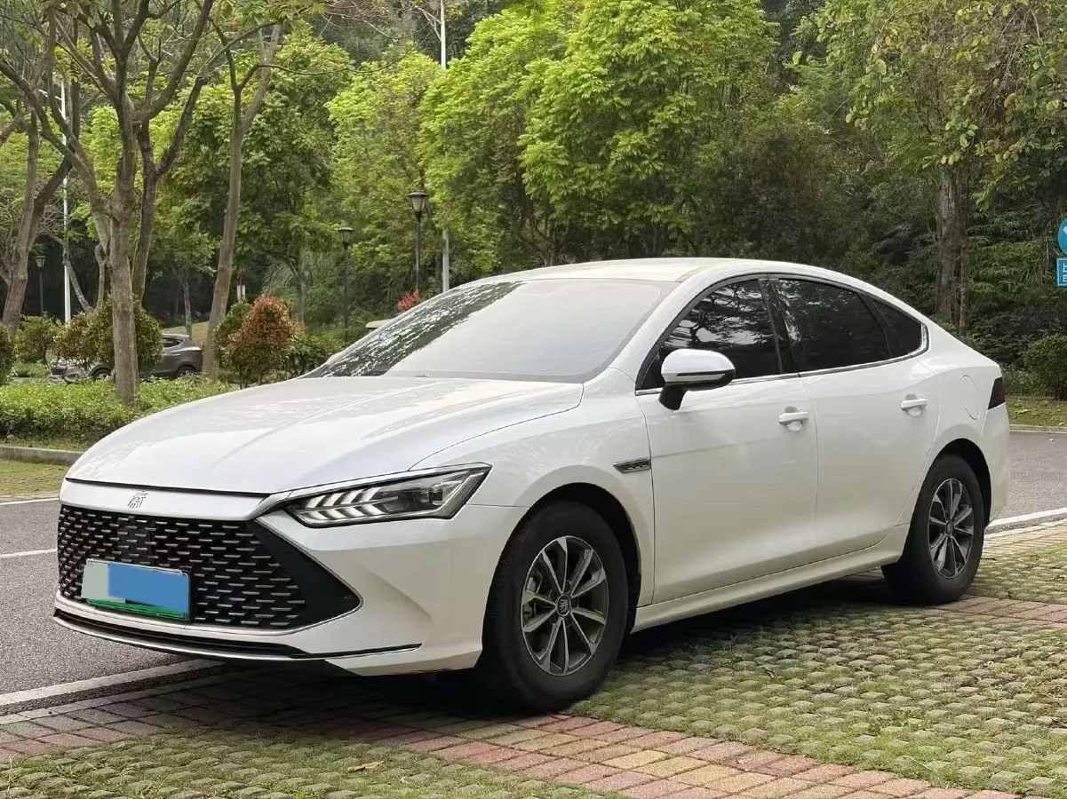 2019 BYD Qin 1.5L 109HP L4 5MT,autocango,china used car exporter,china ev exporter,chinese used car exporter,chinese used ev exporter