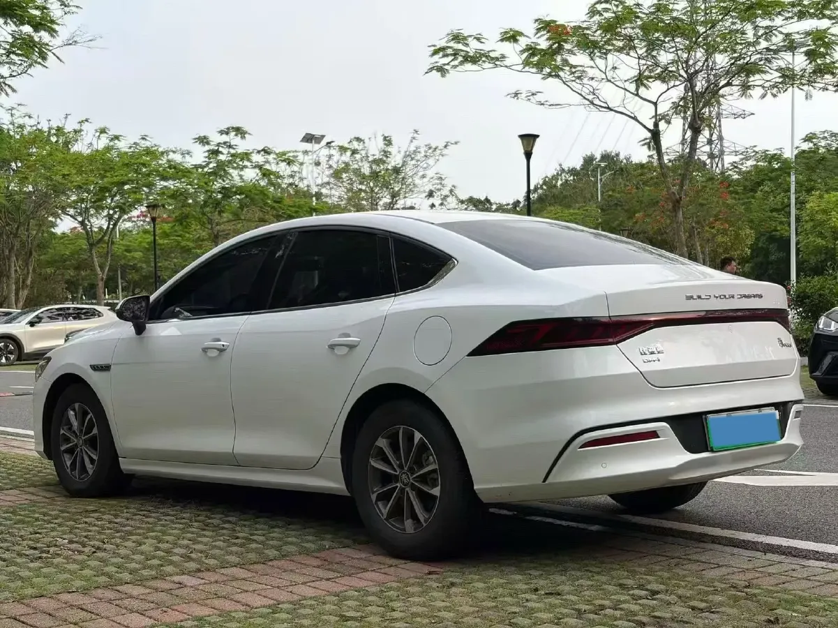 2019 BYD Qin 1.5L 109HP L4 5MT,autocango,china used car exporter,china ev exporter,chinese used car exporter,chinese used ev exporter