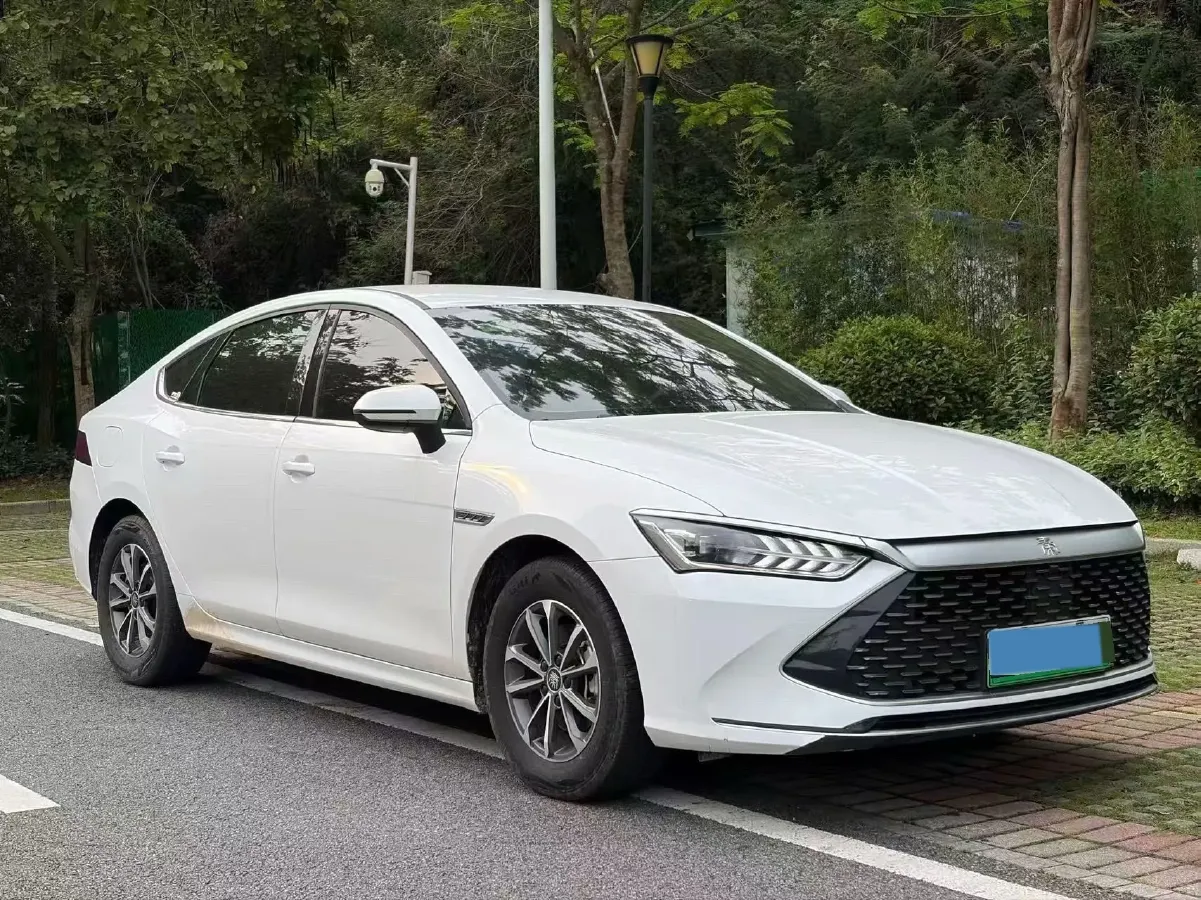2019 BYD Qin 1.5L 109HP L4 5MT,autocango,china used car exporter,china ev exporter,chinese used car exporter,chinese used ev exporter