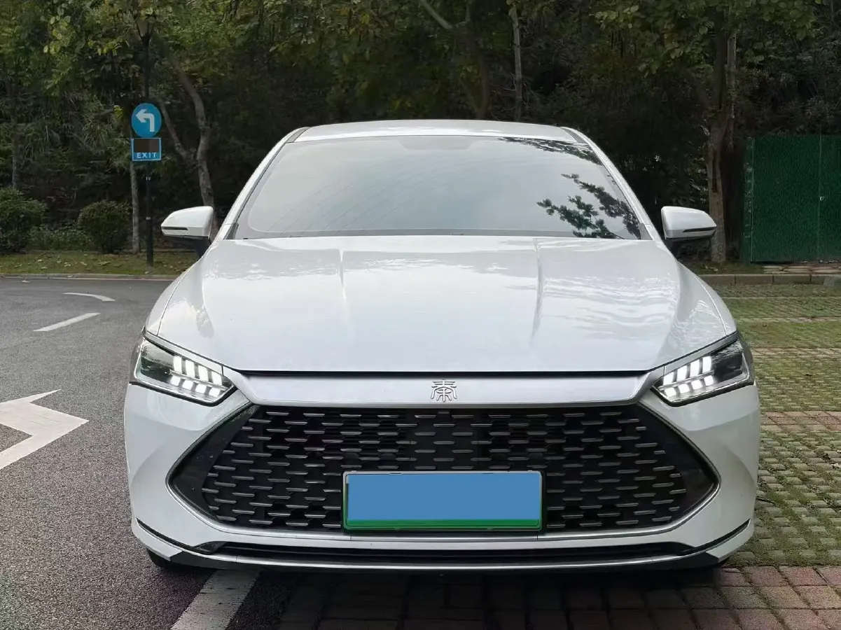 2019 BYD Qin 1.5L 109HP L4 5MT,autocango,china used car exporter,china ev exporter,chinese used car exporter,chinese used ev exporter