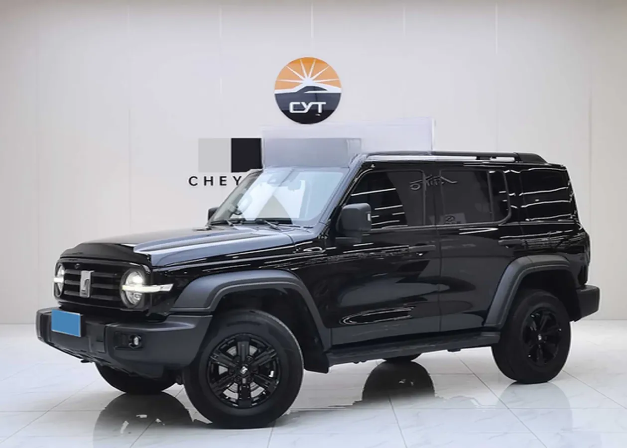 2021 Tank 300 2.0T 227HP L4 8AT,autocango,china used car exporter,china ev exporter,chinese used car exporter,chinese used ev exporter