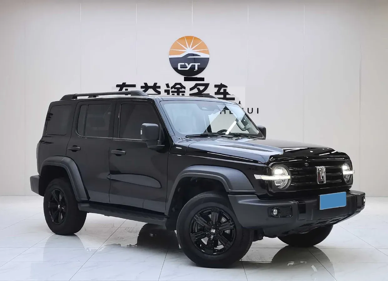 2021 Tank 300 2.0T 227HP L4 8AT,autocango,china used car exporter,china ev exporter,chinese used car exporter,chinese used ev exporter