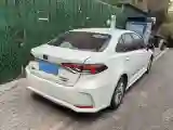 2023 Toyota Corolla 1.8L 98HP L4 E-CVT Hybrid
