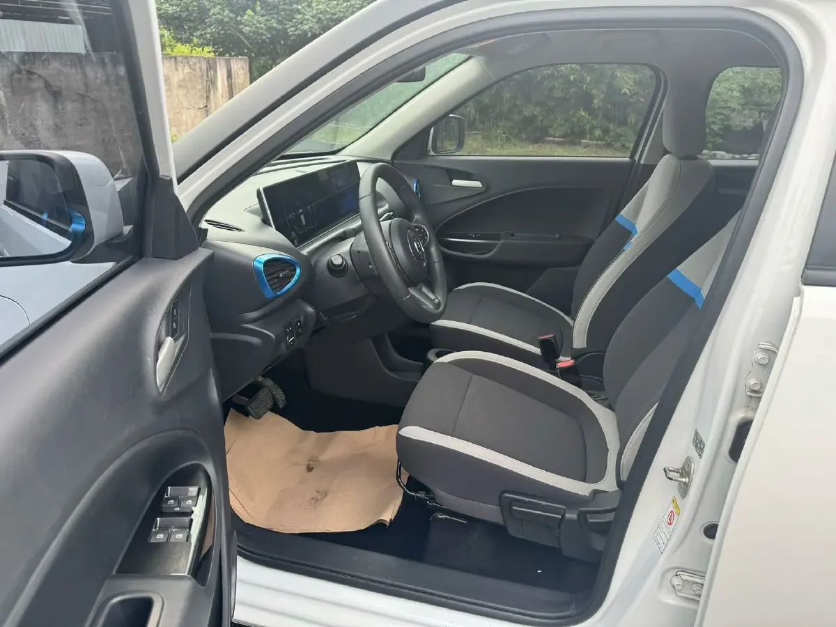 2020 Ora WhiteCat BEV 29.4KWH,autocango,china used car exporter,china ev exporter,chinese used car exporter,chinese used ev exporter