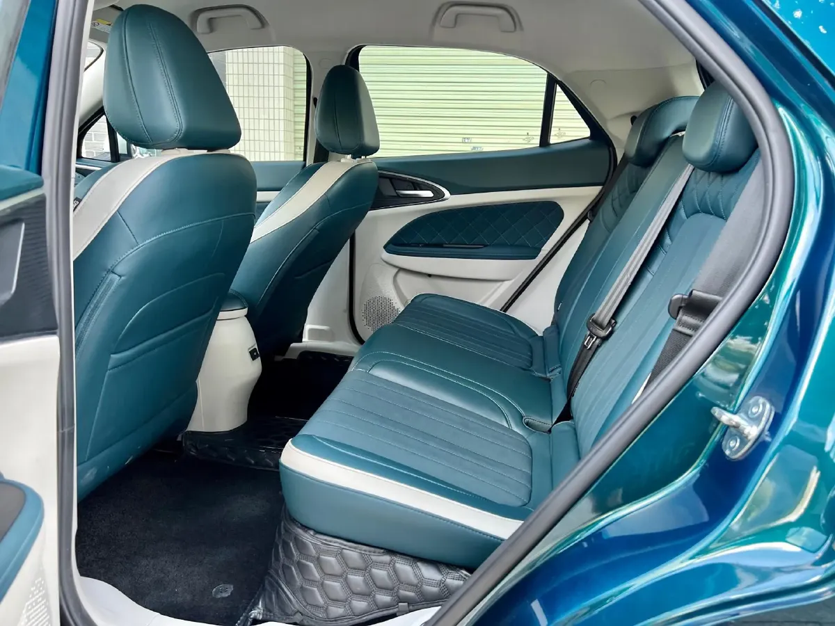 2022 Ora FunkyCat BEV 47.8KWH,autocango,china used car exporter,china ev exporter,chinese used car exporter,chinese used ev exporter