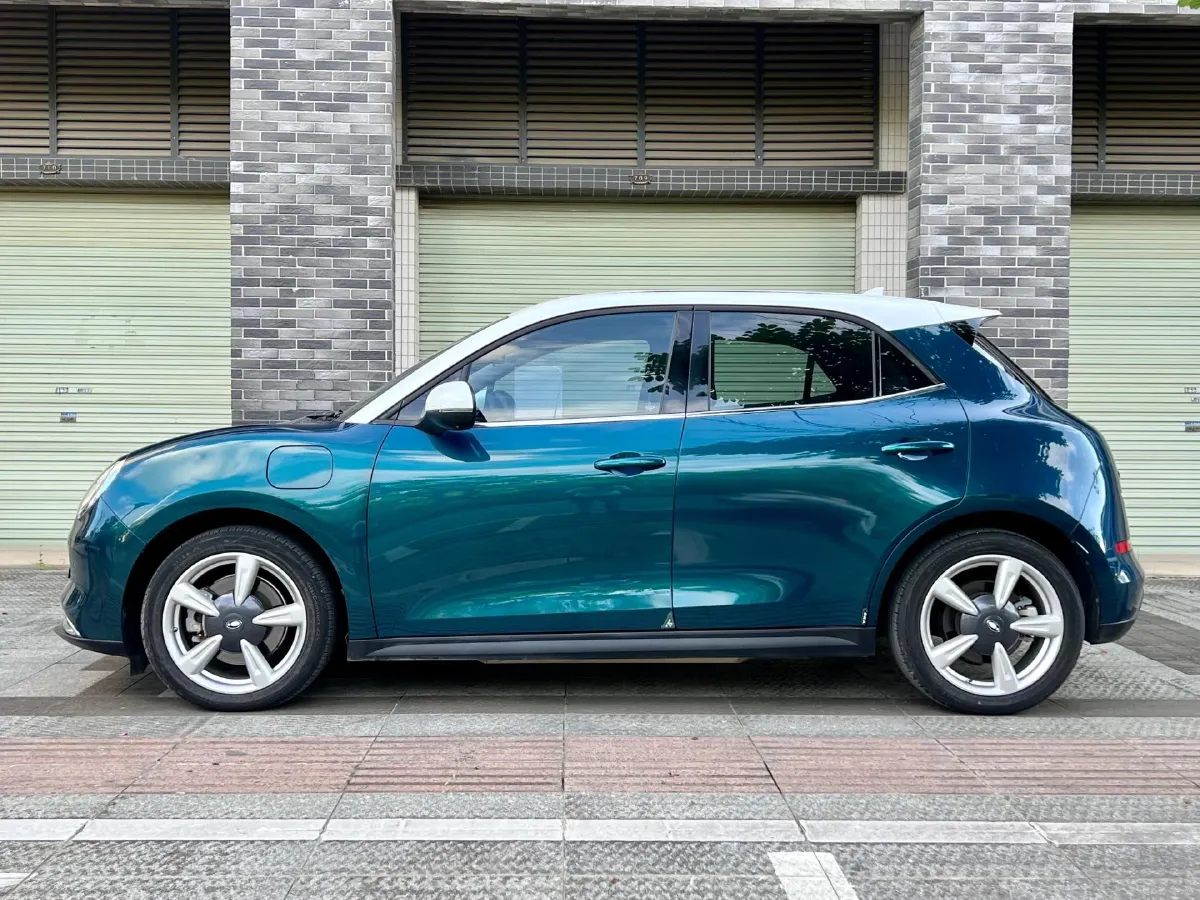 2022 Ora FunkyCat BEV 47.8KWH,autocango,china used car exporter,china ev exporter,chinese used car exporter,chinese used ev exporter