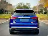 2019 HongQi HS5 2.0T 224HP L4 6AT