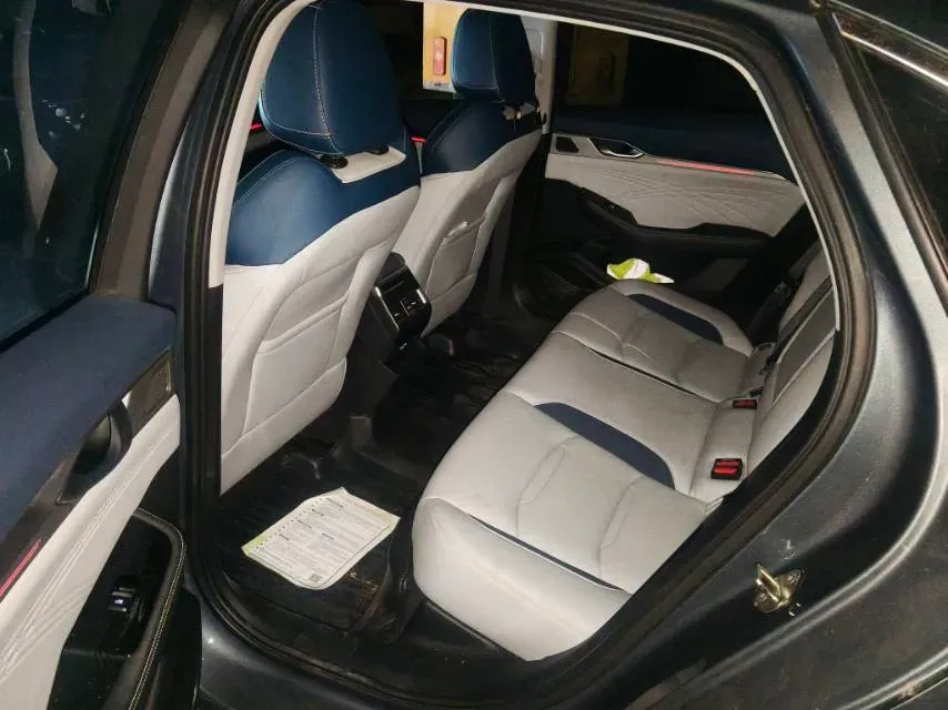 2021 Geely Preface 2.0T 190HP L4 7DCT,autocango,china used car exporter,china ev exporter,chinese used car exporter,chinese used ev exporter