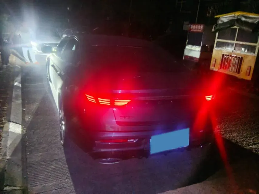 2021 Geely Preface 2.0T 190HP L4 7DCT,autocango,china used car exporter,china ev exporter,chinese used car exporter,chinese used ev exporter