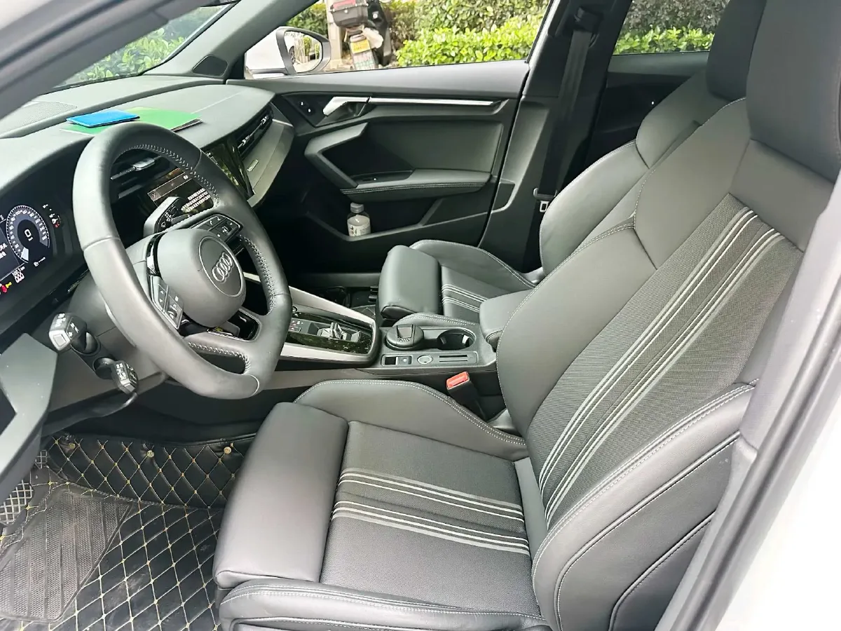 2022 Audi A3 1.4T 150HP L4 7DCT,autocango,china used car exporter,china ev exporter,chinese used car exporter,chinese used ev exporter