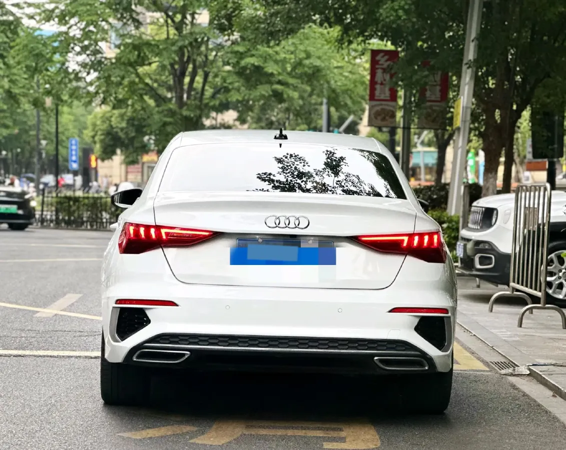 2022 Audi A3 1.4T 150HP L4 7DCT,autocango,china used car exporter,china ev exporter,chinese used car exporter,chinese used ev exporter