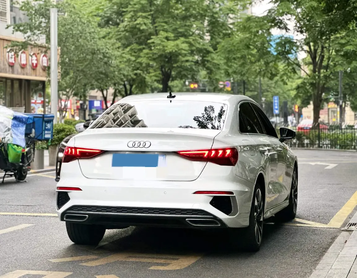 2022 Audi A3 1.4T 150HP L4 7DCT,autocango,china used car exporter,china ev exporter,chinese used car exporter,chinese used ev exporter