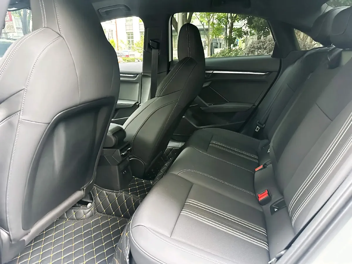 2022 Audi A3 1.4T 150HP L4 7DCT,autocango,china used car exporter,china ev exporter,chinese used car exporter,chinese used ev exporter