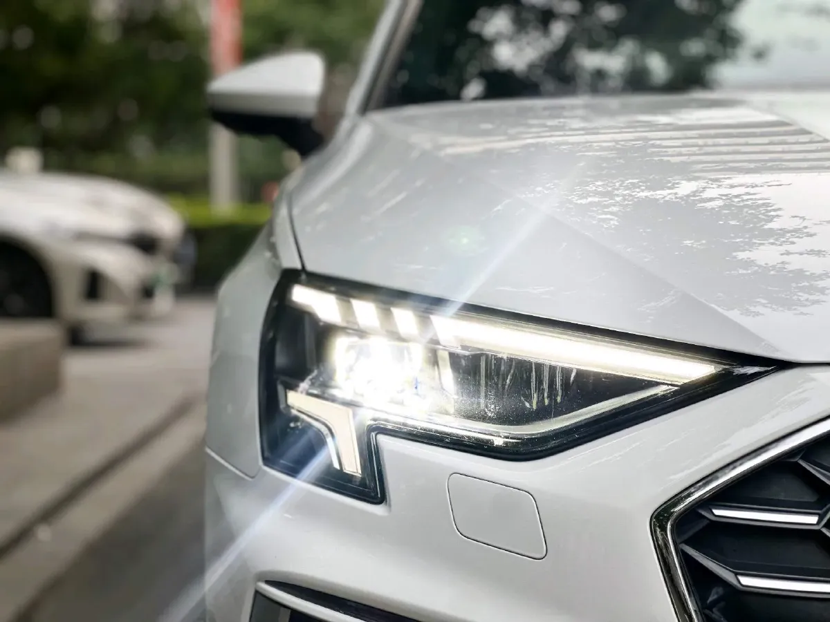 2022 Audi A3 1.4T 150HP L4 7DCT,autocango,china used car exporter,china ev exporter,chinese used car exporter,chinese used ev exporter