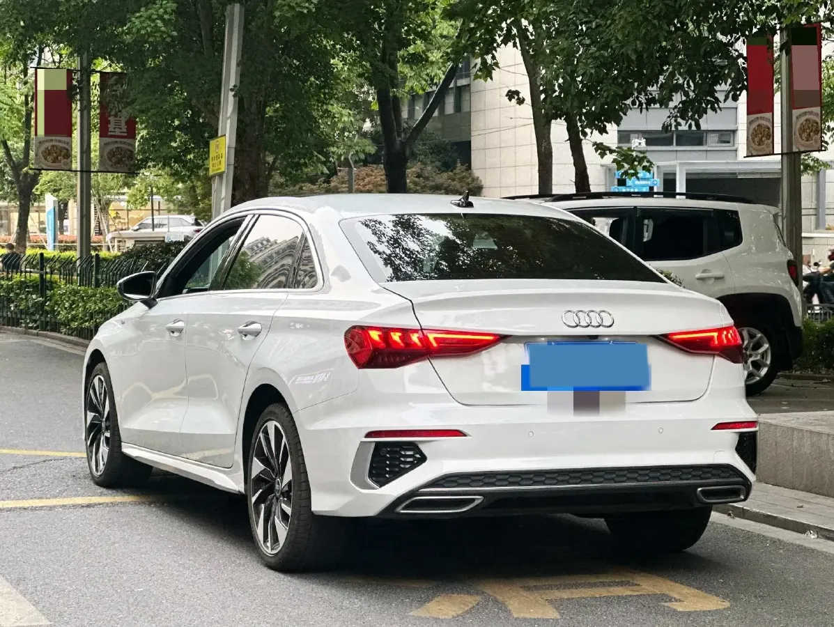 2022 Audi A3 1.4T 150HP L4 7DCT,autocango,china used car exporter,china ev exporter,chinese used car exporter,chinese used ev exporter