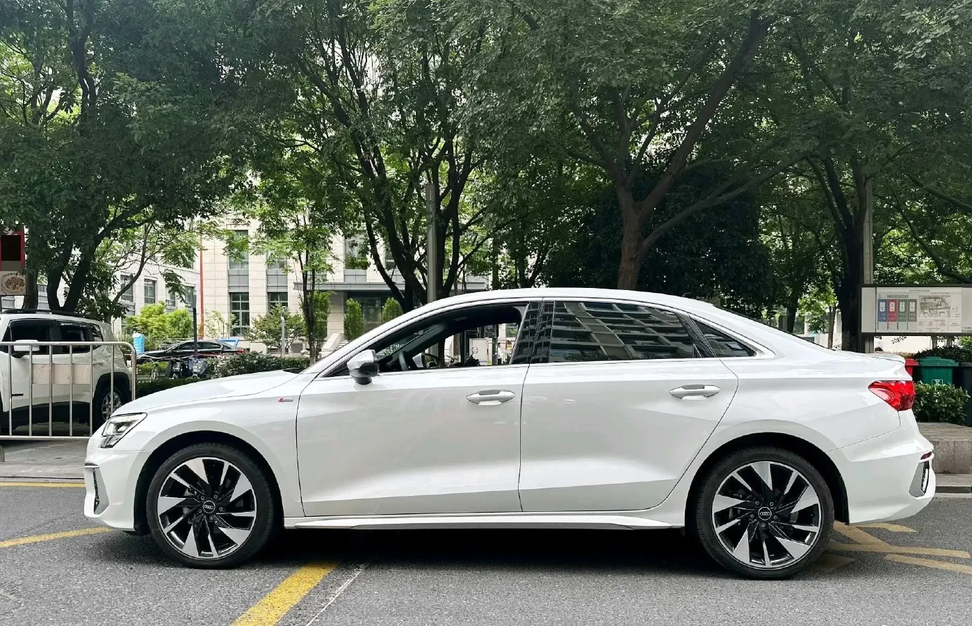 2022 Audi A3 1.4T 150HP L4 7DCT,autocango,china used car exporter,china ev exporter,chinese used car exporter,chinese used ev exporter