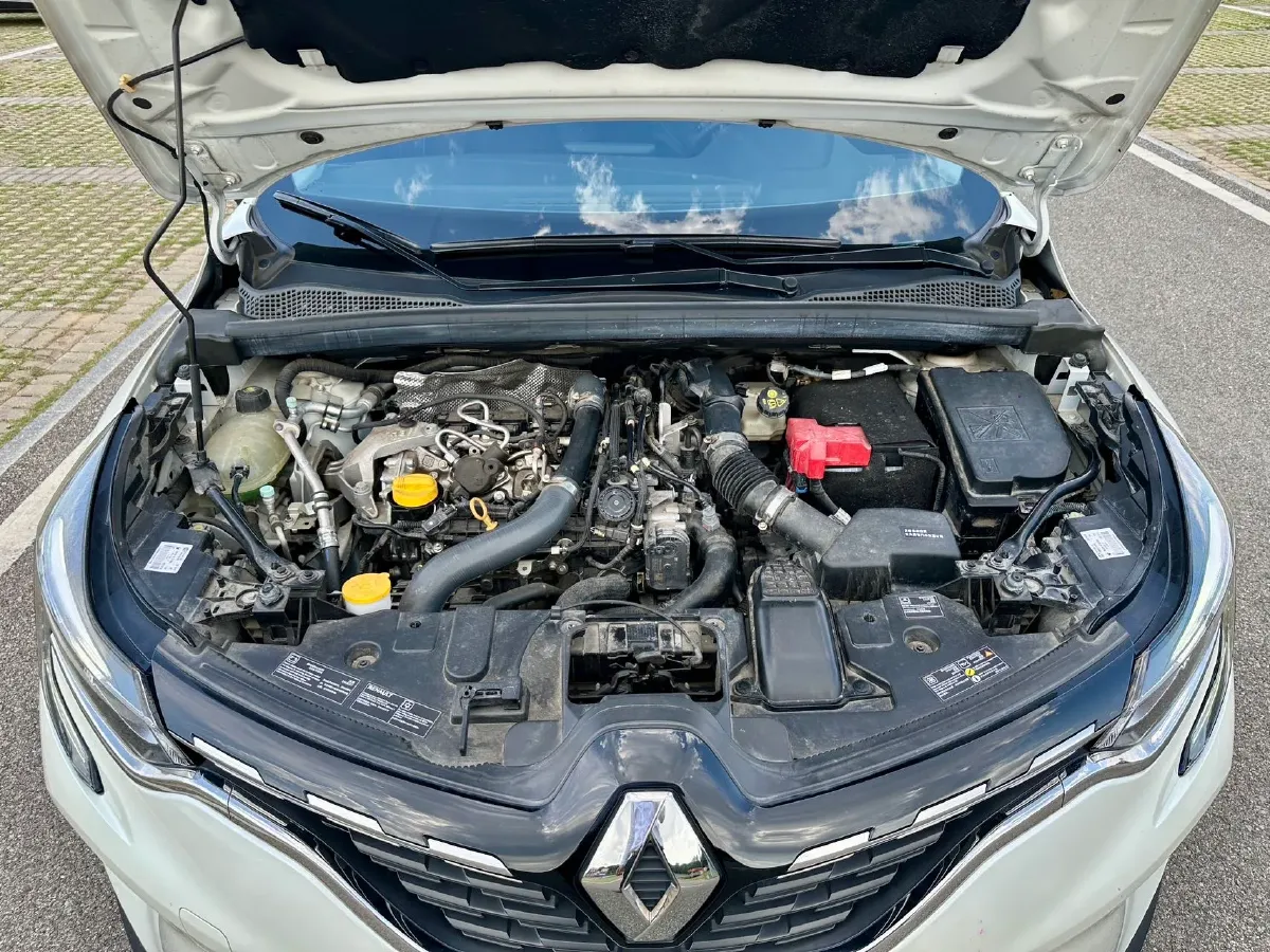 2019 Renault Captur 1.3T 159HP L4 7DCT,autocango,china used car exporter,china ev exporter,chinese used car exporter,chinese used ev exporter