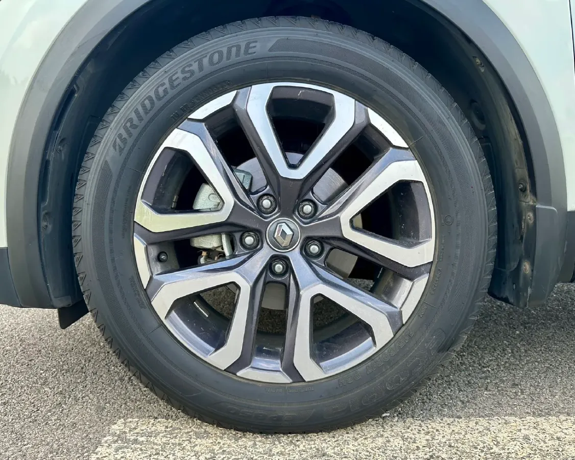 2019 Renault Captur 1.3T 159HP L4 7DCT,autocango,china used car exporter,china ev exporter,chinese used car exporter,chinese used ev exporter