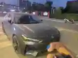 2023 ChangAn UNI-V 1.5T 188HP L4 7DCT