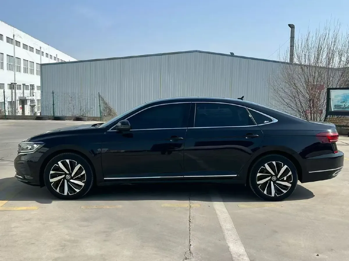 2024 Volkswagen Passat 1.4T 150HP L4 7DCT,autocango,china used car exporter,china ev exporter,chinese used car exporter,chinese used ev exporter