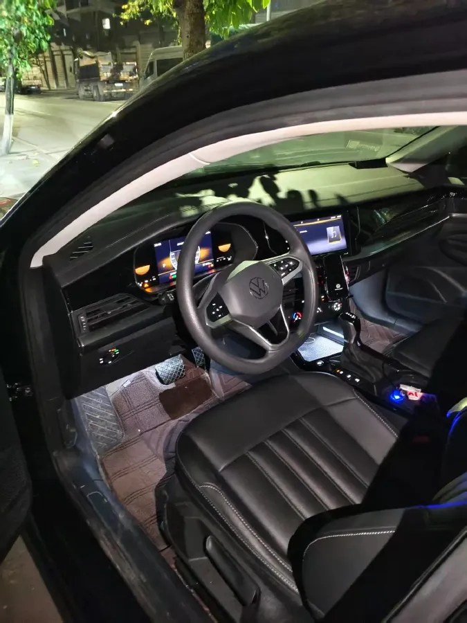 2024 Volkswagen Passat 1.4T 150HP L4 7DCT,autocango,china used car exporter,china ev exporter,chinese used car exporter,chinese used ev exporter