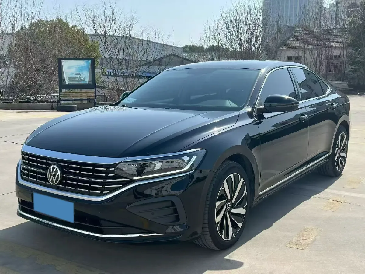 2024 Volkswagen Passat 1.4T 150HP L4 7DCT,autocango,china used car exporter,china ev exporter,chinese used car exporter,chinese used ev exporter