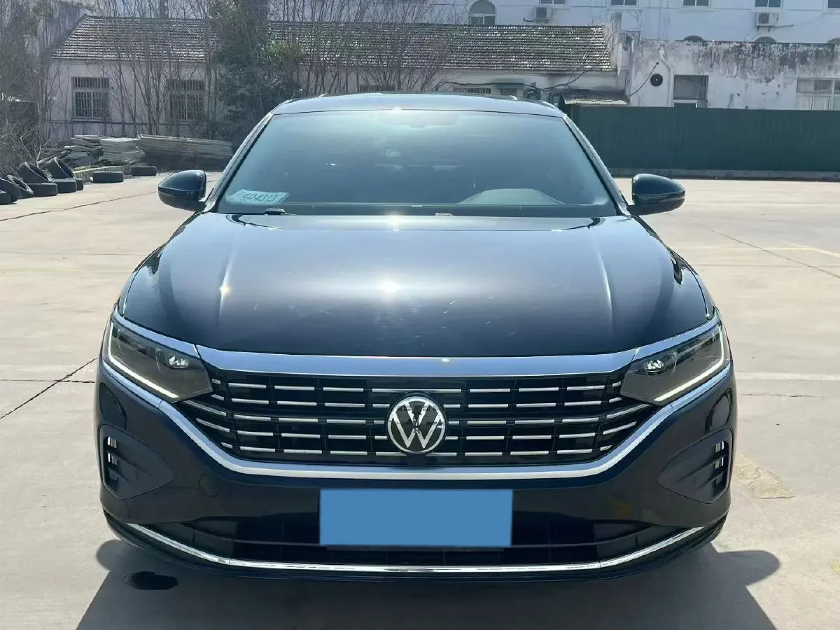 2024 Volkswagen Passat 1.4T 150HP L4 7DCT,autocango,china used car exporter,china ev exporter,chinese used car exporter,chinese used ev exporter