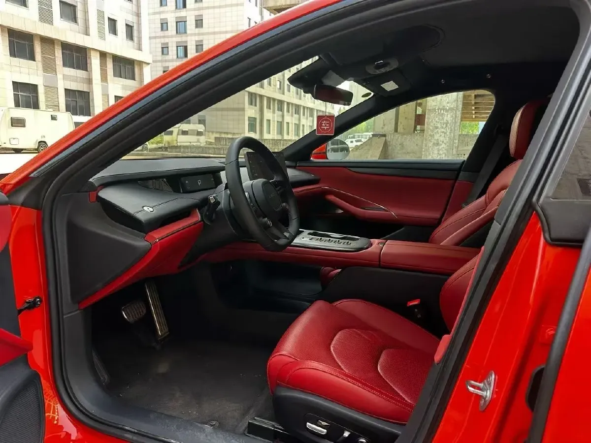 2024 MI SU7 BEV 101KWH,autocango,china used car exporter,china ev exporter,chinese used car exporter,chinese used ev exporter