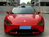 2024 MI SU7 BEV 101KWH