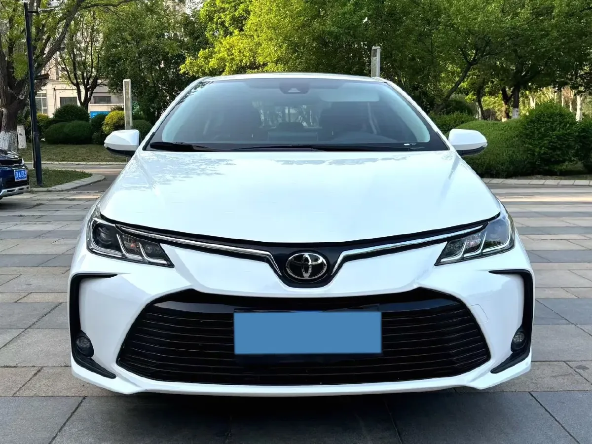 2024 Toyota Corolla 1.2T 116HP L4 CVT,autocango,china used car exporter,china ev exporter,chinese used car exporter,chinese used ev exporter