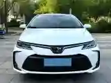 2024 Toyota Corolla 1.2T 116HP L4 CVT