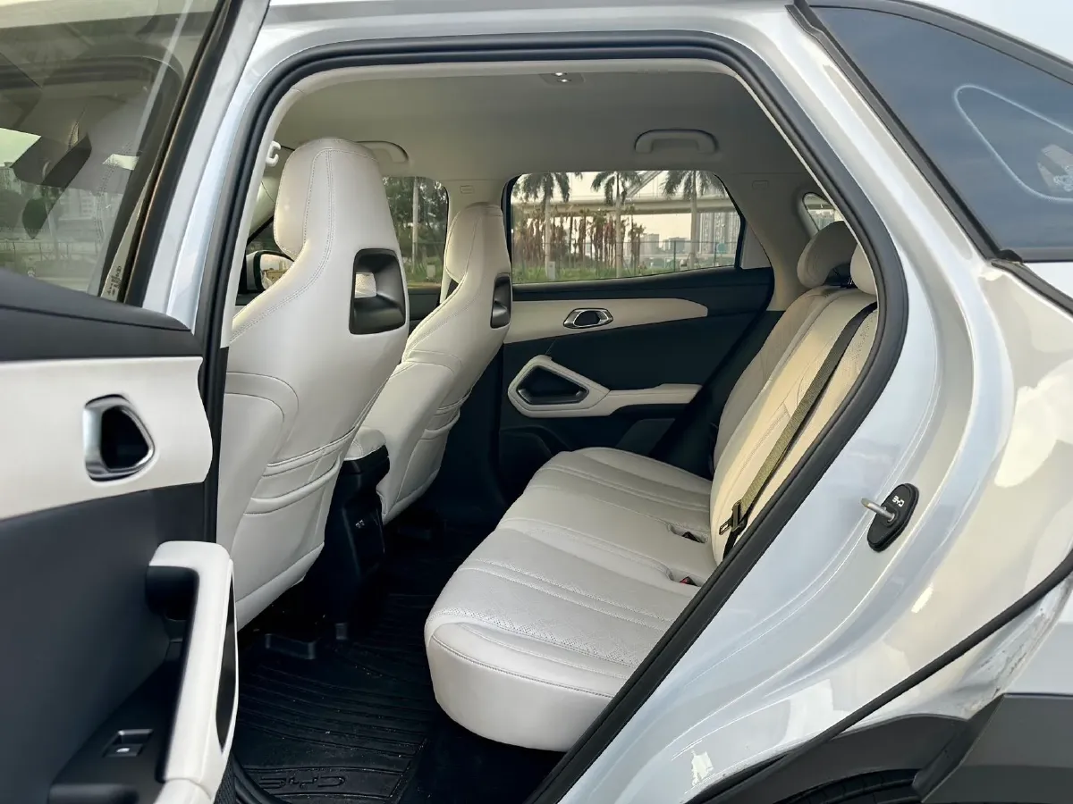 2024 BYD YuanUP BEV 45.12KWH,autocango,china used car exporter,china ev exporter,chinese used car exporter,chinese used ev exporter