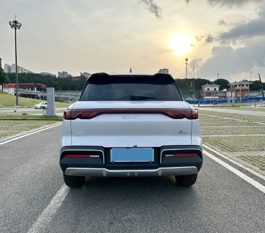 2024 BYD YuanUP BEV 45.12KWH,autocango,china used car exporter,china ev exporter,chinese used car exporter,chinese used ev exporter
