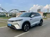 2024 BYD YUANUP,autocango,china used car exporter,china ev exporter,chinese used car exporter,chinese used ev exporter