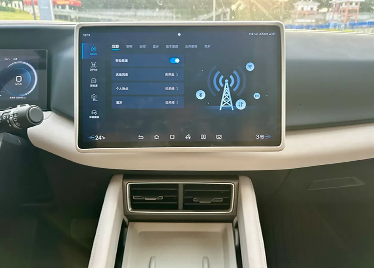 2024 BYD YuanUP BEV 45.12KWH,autocango,china used car exporter,china ev exporter,chinese used car exporter,chinese used ev exporter