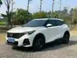 2023 GAC Trumpchi GS3 1.5T 177HP L4 7DCT