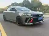 2022 Geely Binray 1.5T 181HP L4 7DCT