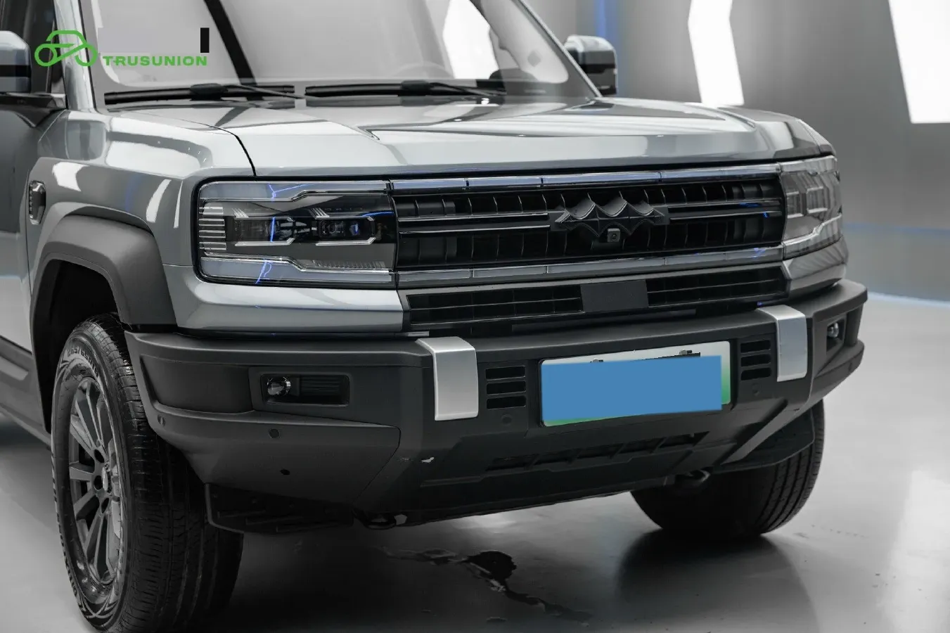 2023 FangChengBao Bao 5 1.5T 194HP L4 E-CVT PHEV 31.8KWH,autocango,china used car exporter,china ev exporter,chinese used car exporter,chinese used ev exporter