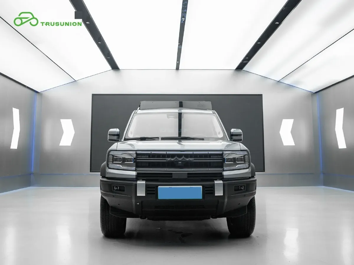 2023 FangChengBao Bao 5 1.5T 194HP L4 E-CVT PHEV 31.8KWH,autocango,china used car exporter,china ev exporter,chinese used car exporter,chinese used ev exporter
