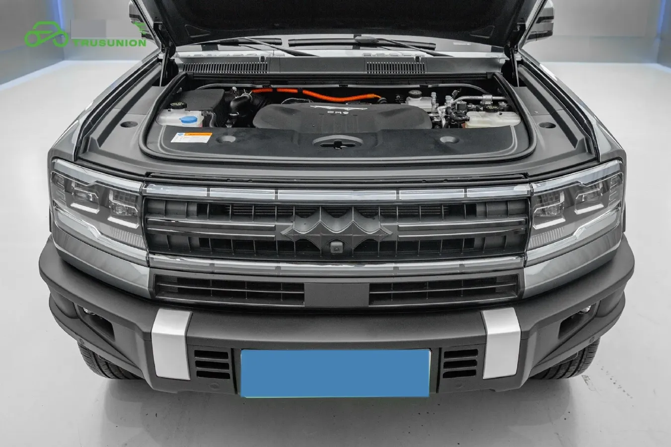 2023 FangChengBao Bao 5 1.5T 194HP L4 E-CVT PHEV 31.8KWH,autocango,china used car exporter,china ev exporter,chinese used car exporter,chinese used ev exporter