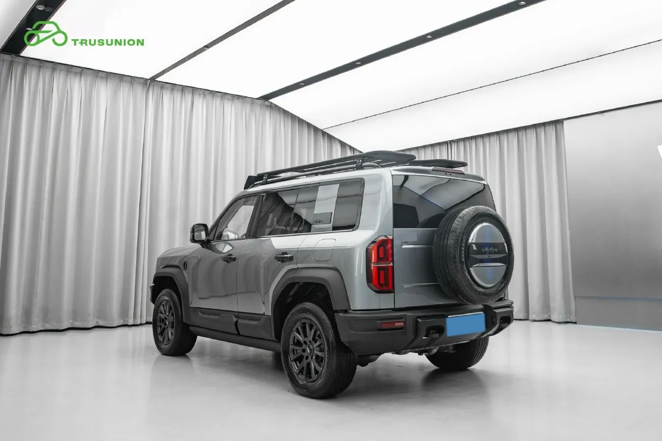 2023 FangChengBao Bao 5 1.5T 194HP L4 E-CVT PHEV 31.8KWH,autocango,china used car exporter,china ev exporter,chinese used car exporter,chinese used ev exporter