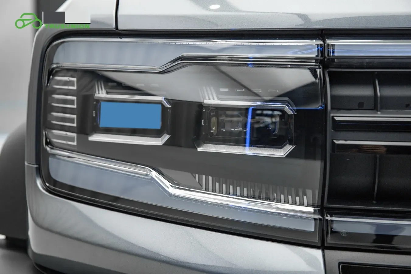 2023 FangChengBao Bao 5 1.5T 194HP L4 E-CVT PHEV 31.8KWH,autocango,china used car exporter,china ev exporter,chinese used car exporter,chinese used ev exporter