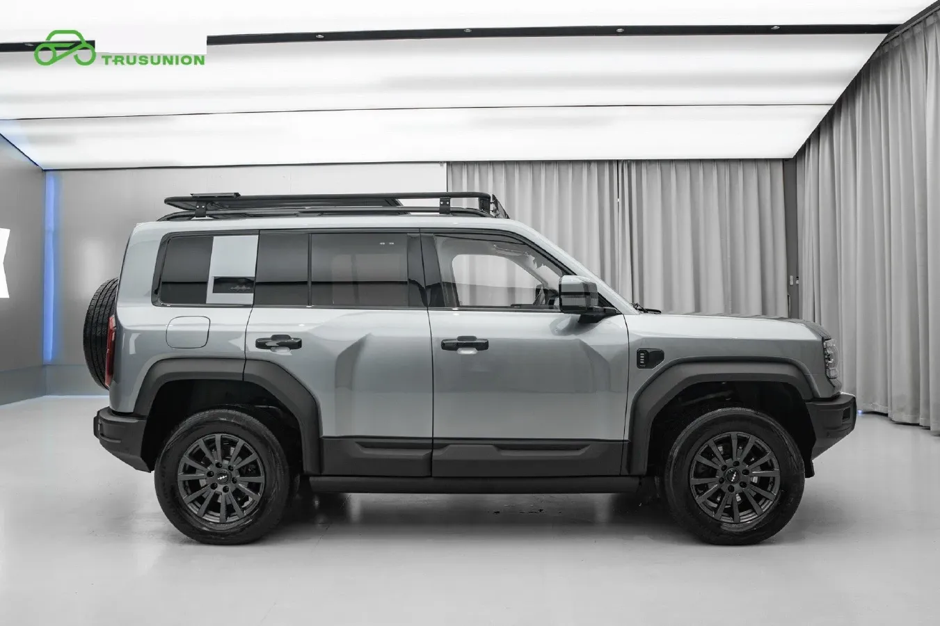 2023 FangChengBao Bao 5 1.5T 194HP L4 E-CVT PHEV 31.8KWH,autocango,china used car exporter,china ev exporter,chinese used car exporter,chinese used ev exporter