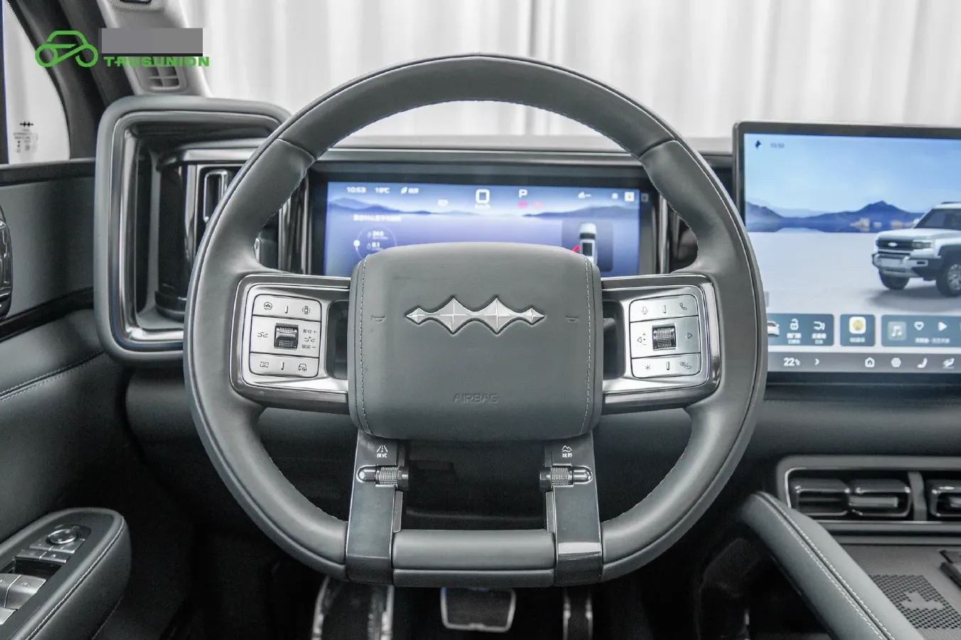 2023 FangChengBao Bao 5 1.5T 194HP L4 E-CVT PHEV 31.8KWH,autocango,china used car exporter,china ev exporter,chinese used car exporter,chinese used ev exporter