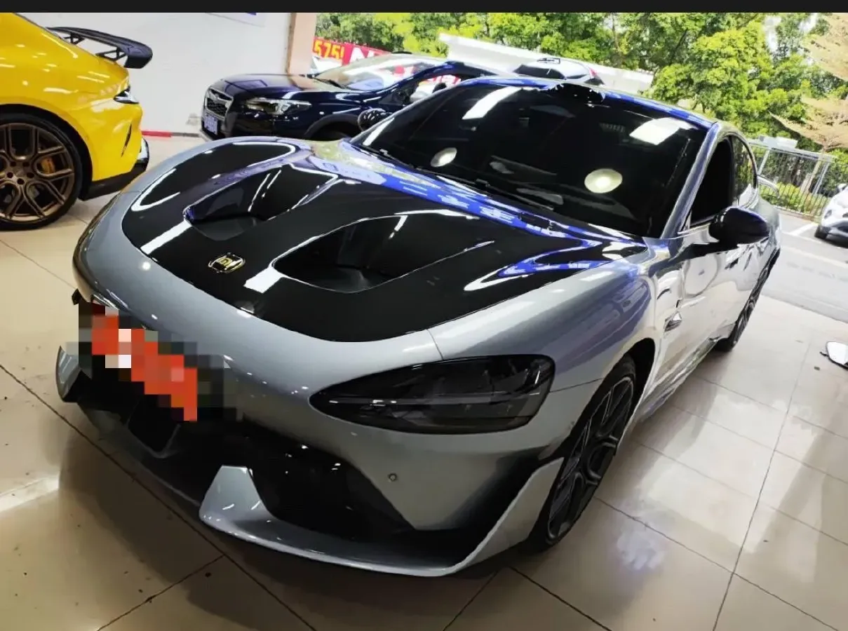 2025 MI SU7 Ultra BEV 93.7KWH,autocango,china used car exporter,china ev exporter,chinese used car exporter,chinese used ev exporter