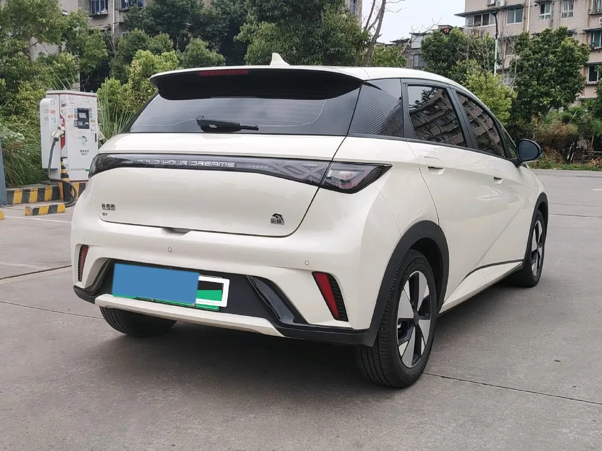 2023 BYD Dolphin BEV 44.928KWH,autocango,china used car exporter,china ev exporter,chinese used car exporter,chinese used ev exporter