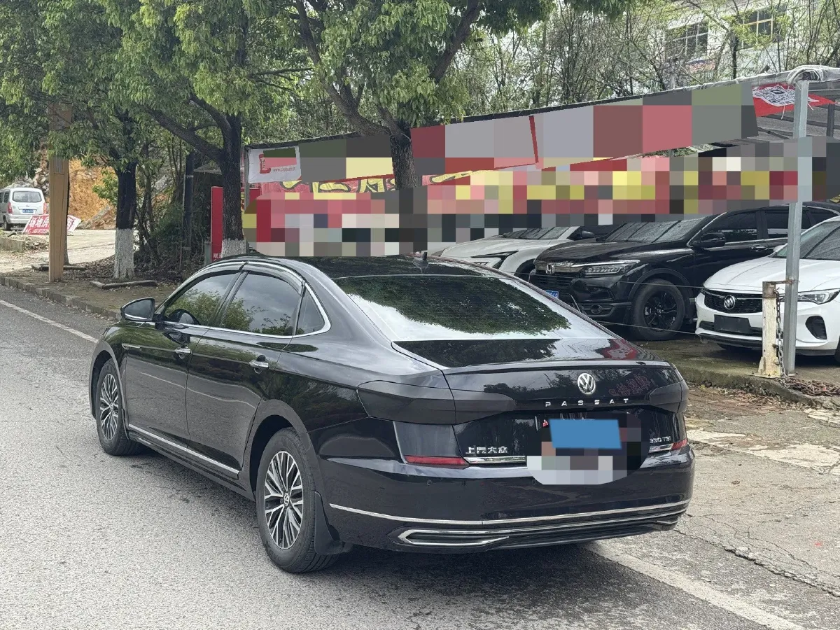 2020 Volkswagen Passat 1.4T 150HP L4 7DCT,autocango,china used car exporter,china ev exporter,chinese used car exporter,chinese used ev exporter