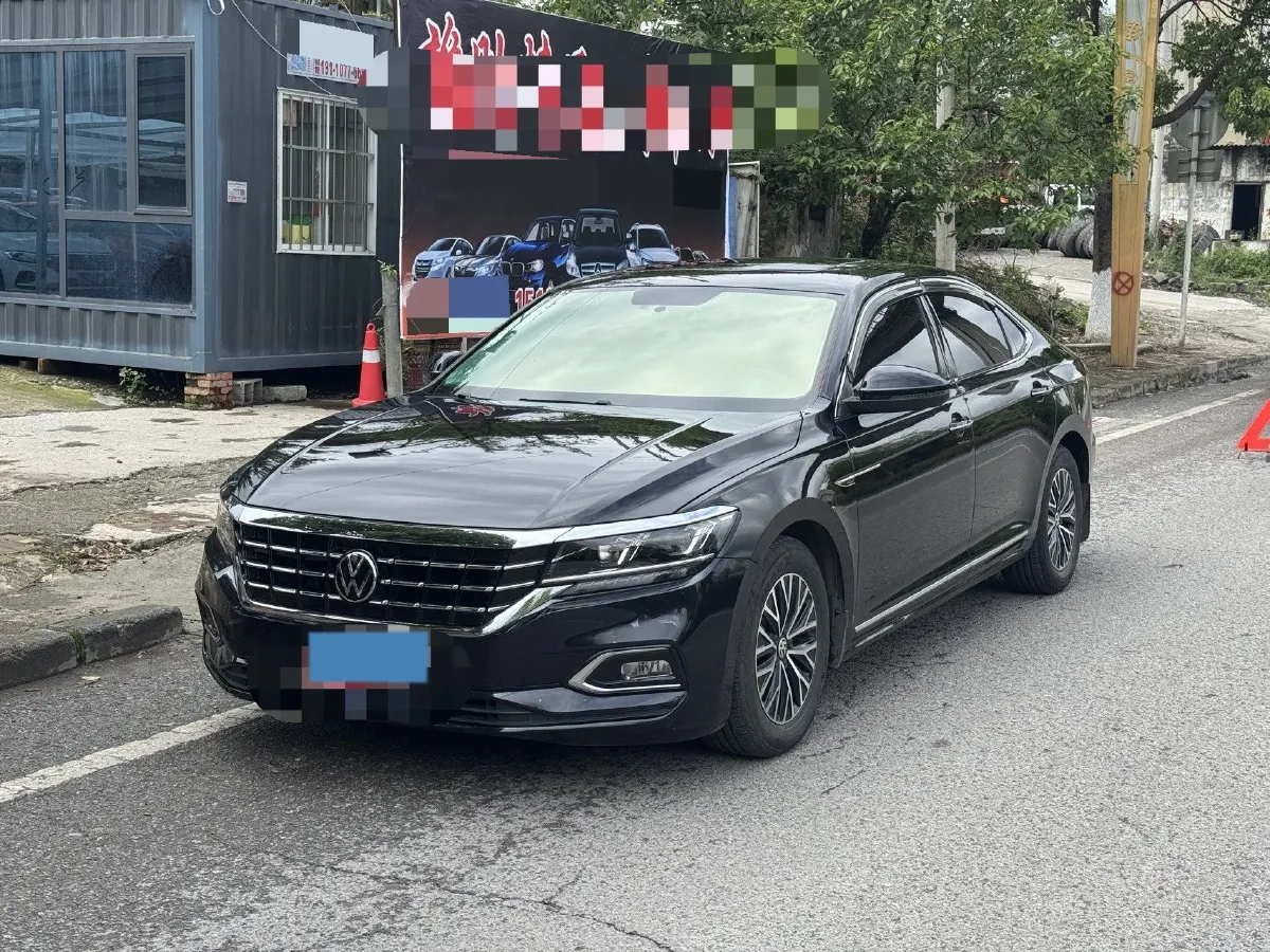 2020 Volkswagen Passat 1.4T 150HP L4 7DCT,autocango,china used car exporter,china ev exporter,chinese used car exporter,chinese used ev exporter